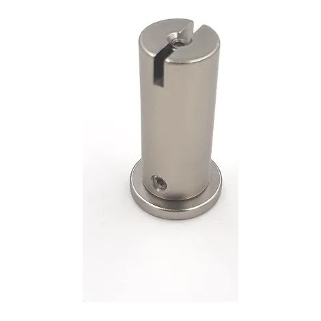 MORSETTO ROMPI TRATTA D.16X37 PER FUNE D.2 mm (1/5)