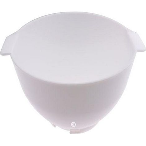 Ersatzteil - Bol kenlyte blanc pour robots - - KENWOOD