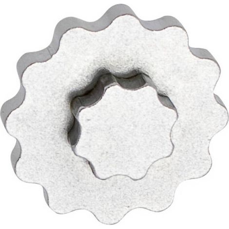 Llave unior 623120 magnética compatible 13 mm (1/4)