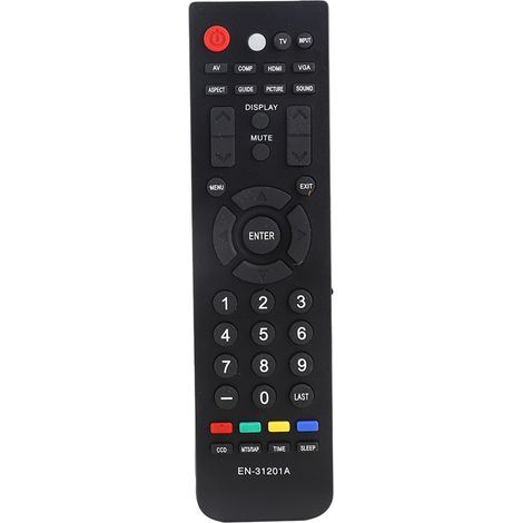 Ersatzfernbedienung für Smart-TVs EN-31201A (1/5)