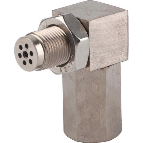 Entretoise de capteur d'oxygène pour voiture 90, réparation du voyant moteur (CEL), convertisseur catalytique M18X1.5