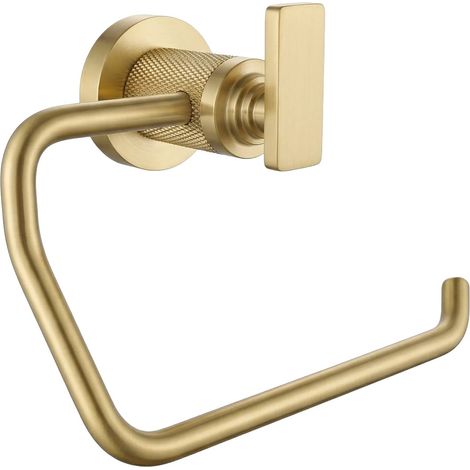 Papierhalter Rea 81305 Virro Brush Gold (1/5)