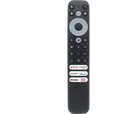 RC902V FMR2 Telecomando a infrarossi sostitutivo per TCL Smart TV 75 x 925