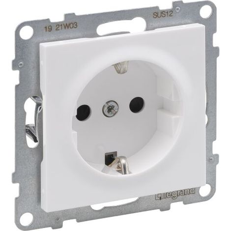 Legrand Steckdose SCHUKO SEANO UW