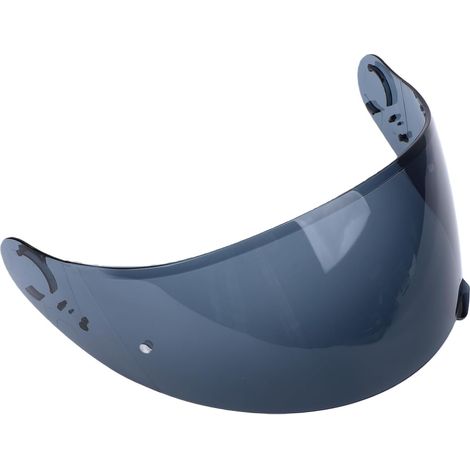 Visière de Casque Transparente Résistante aux Chocs, Remplacement du Visage en PC pour TC-5 TC-9 GT Air Deep Smoke (1/5)