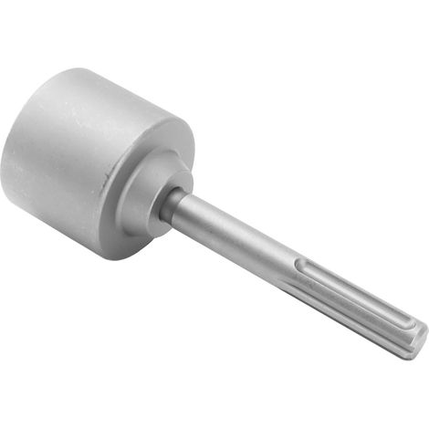 Marteau Perforateur Burineur SDS1500W, 65mm Frappe (1/5)