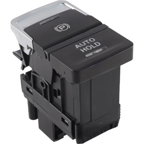Interrupteur De Frein À Main Électronique Pour Voiture, Compatible Avec Golf 7 5G1, BQ1, BE1, BE2, Tous Modèles De 2012 À 2020, 5G0927225D (1/5)