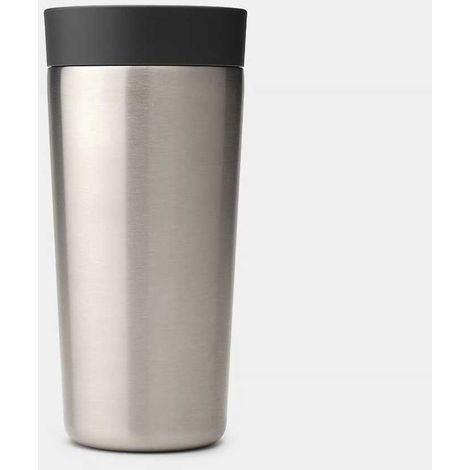 Brabantia Make Take Mug Isolato Grigio Scuro 0,36L (1/2)