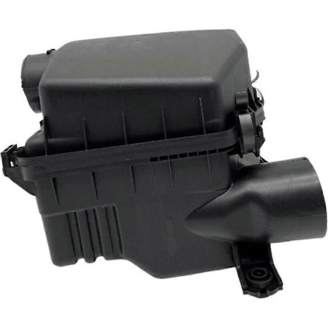 Compatible avec les modèles Hyundai Elantra 1.8L 2011-2016 : boîtier de filtre à air 281103X000 28110-3X350. (1/5)