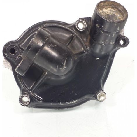 [PRODUIT D'OCCASION] Pompe à eau origine pour moto Yamaha 750 FZR 1989 à 1995 1UF / (1/2)