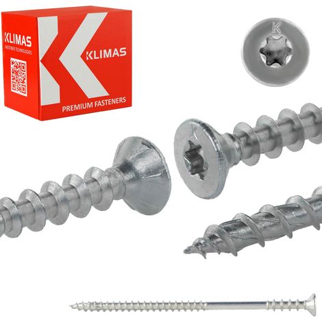 WKSS-60130-B Distanzschrauben