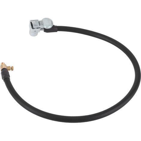 Pompe de gonflage de pneus 300 PSI pour une utilisation universelle dans les automobiles et les motos. (1/5)