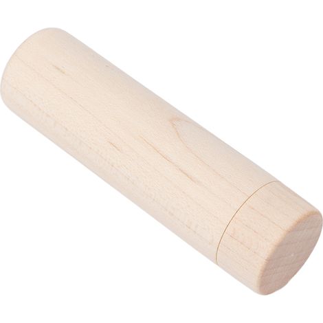 Diffuseur d'huiles essentielles portable en érable, relaxation corporelle, utilisation facile, bâtonnet d'aromathérapie (1/5)
