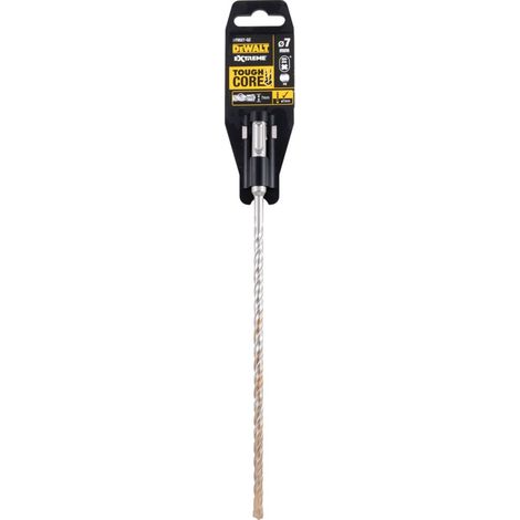 DEWALT Sds-Plus Extreme 2 Drill Bit 7 X 260Mm (1/5)