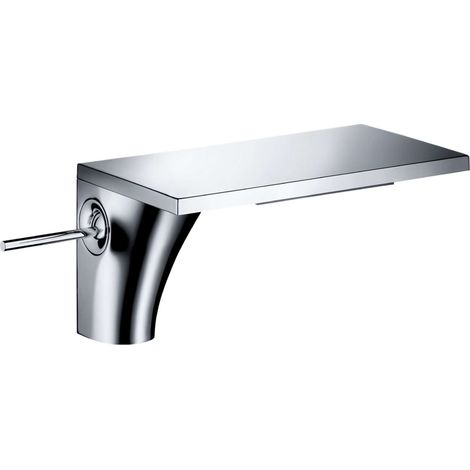 hansgrohe AXOR Massaud mezclador monomando de lavabo DN 15, (1/5)