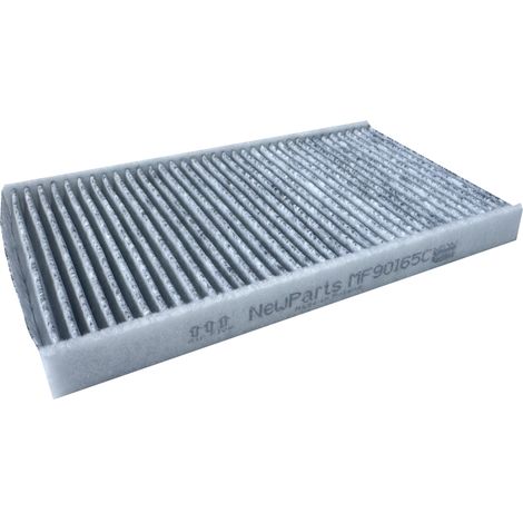 Filtro de habitáculo NewParts Filters MF90165C (1/2)