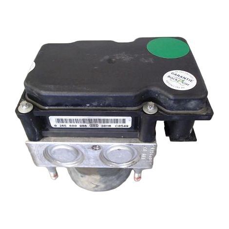 [PRODUIT D'OCCASION] Unite Hydraulique Abs TOYOTA Auris ♻️ Ref Oe. 80auris26p - Garantie à vie (1/4)