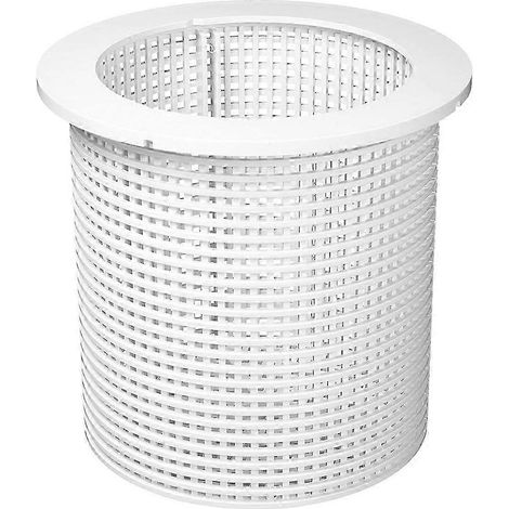 Panier de rechange pour skimmer de piscine R38013A, compatible avec les paniers de skimmer robustes B-37 et 850001-S-10 (1/5)