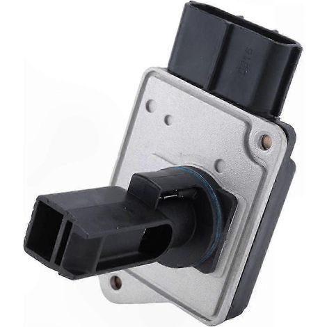 Capteur de débit d'air massique XF2F12B579BA de remplacement pour Ford Focus/Escape (1999-2004) (1/5)