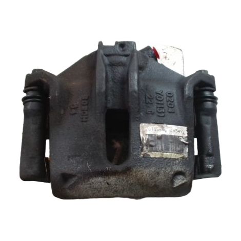 [PRODUIT D'OCCASION] Etrier De Frein Avant Gauche PEUGEOT 2008 ♻️ Ref Oe. 1617292080 - Garantie à vie (1/4)