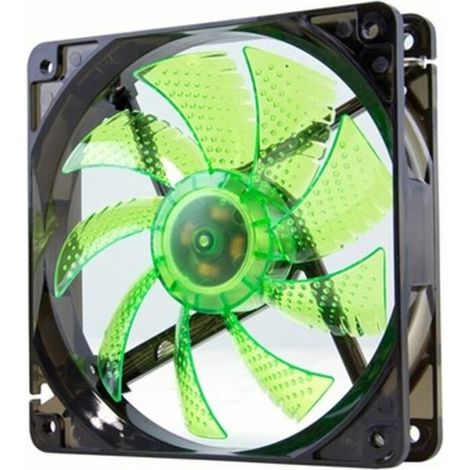 Ventilador de Caja Nox NXCFAN120LG (1/5)