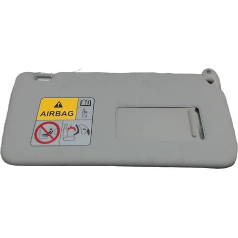 Pare-soleil D SUZUKI Swift [PRODUIT D'OCCASION]♻️8480168l606gs