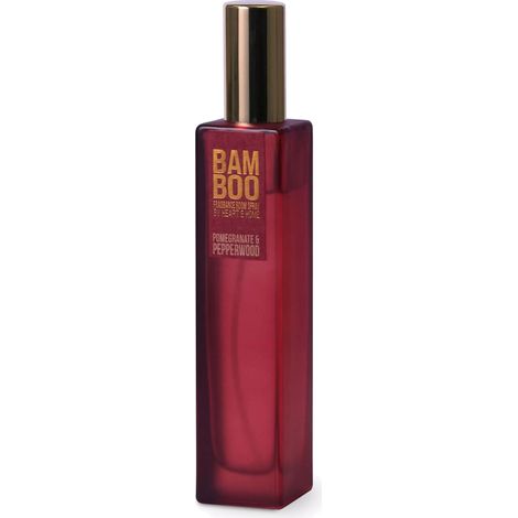 Parfum d'ambiance Heart and Home - Grenade poivrée (1/3)