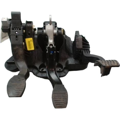 [PRODUIT D'OCCASION] Pedalier Complet OPEL Corsa Iv Phase 1 (d) 2006-2010 ♻️ Ref Oe. 55703354 - Garantie à vie
