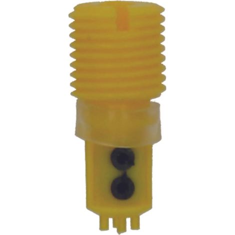 JUDO Juego de piezas de repuesto - Inserto de inyector amarillo completo DX, 2201679