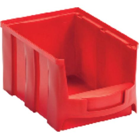 VIO BANDEJA 4L ROJO 233X154X125MM STAR3R