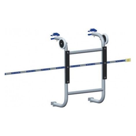 X Tower Kit de embarque TUBESCA - 20405100