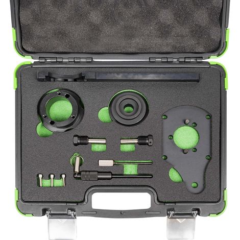JBM54221 Kit de calado Vauxhall/Opel 1.3 CDTI (1/3)