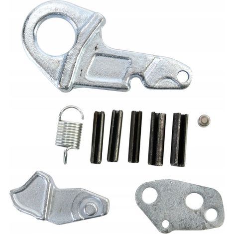 KIT DE REPARACIÓN DE BARRA DE REMOLQUE CBM CAT2S KAT 2S ZETOR Forterra Proxima