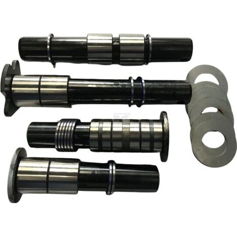Kit CATERPILLAR PBCAT303ECRB (1/2)