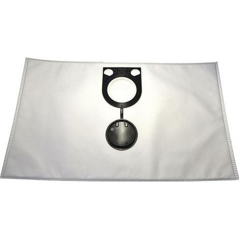 Starmix 5x Vliesfilterbeutel für Modell Starmix 20 Liter - 434827 (1/3)