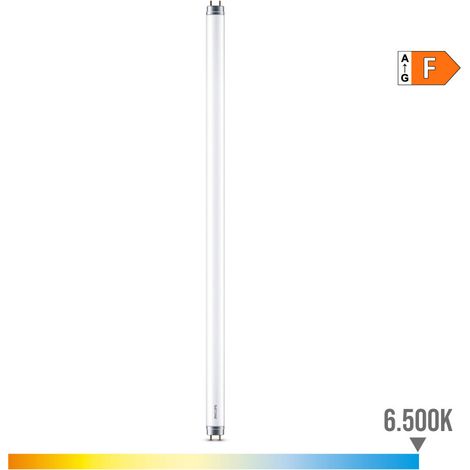 Tubo LED T8 20W 2000lm G13 6500K Luce Fredda ø2,78x151,42cm Philips (1/3)