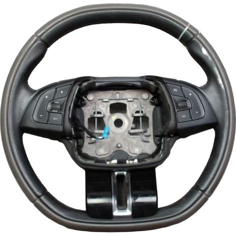 [PRODUIT D'OCCASION] Volant De Direction CITROEN C4 Cactus ♻️ Ref Oe. 98031272yc - Garantie à vie (1/3)