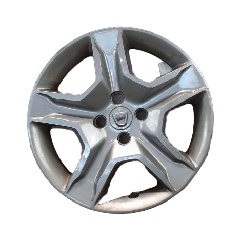 Enjoliveur De Roue DACIA Logan Mcv 2007- [PRODUIT D'OCCASION]♻️403155853r