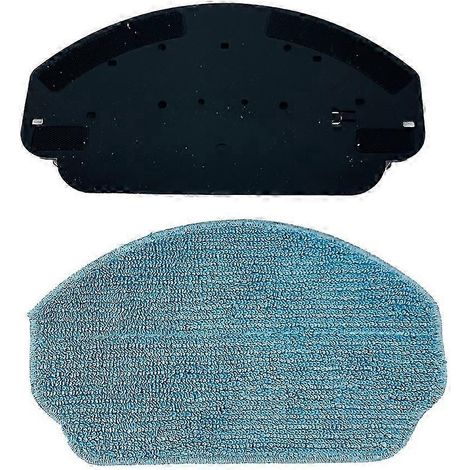 Pièces détachées pour aspirateurs Cecotec Conga M10 et Cecotec Conga 999 : balai et support (PA) (1/5)