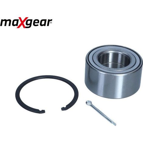MAXGEAR 33-1359 Kit de roulement de roue MITSUBISHI 3885A017