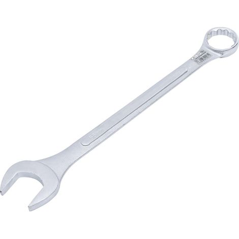 CLES MIXTES TRES GRANDES TAILLES AU DETAIL ET TROUSSE - choisissezici : 55 mm