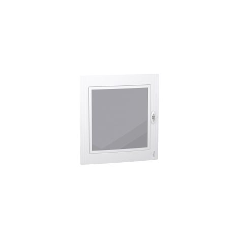 PrismaSet XS ricambio porta vetro trasparente 3x24 - LVSXDT324
