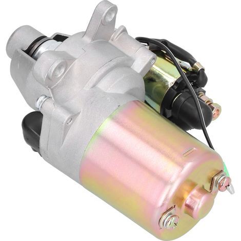 Ersatzstarter für 168F/170F/GX160/GX210 2-3 kW Benzingenerator (1/5)