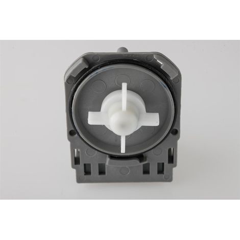 Ersatzteil - Ablaufpumpe Original -  - ARTHUR MARTIN ELECTROLUX, ELECTROLUX, FAURE, AEG, ZANKER, ZANUSSI, ARTHUR MARTIN, DOMEOS, IKEA, ESSENTIEL B, REX, JUNO, PROGRESS, BELLAVITA, ZOPPAS (1/5)