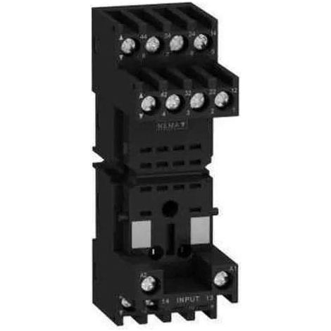 Zoccolo per relè RXZE2M114M