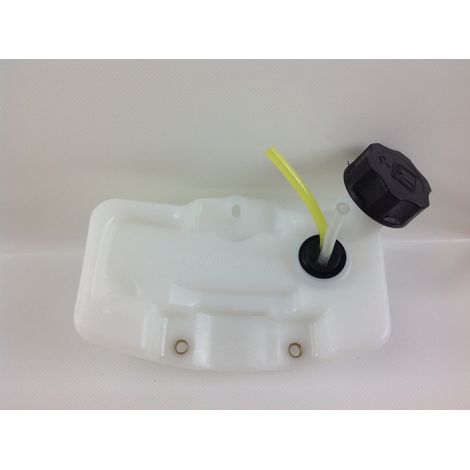 Serbatoio carburante per decespugliatore ZENOAH 26cc BC-2600 54.260.3439 (1/4)