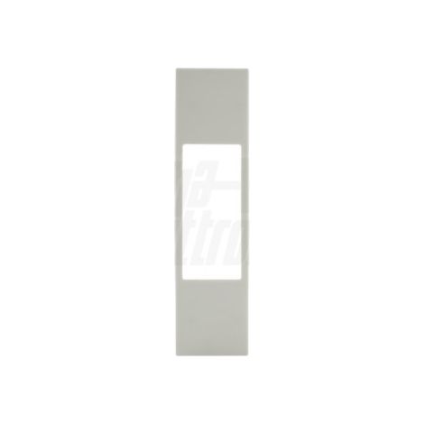 Cover Compatibile BTicino Living NOW Bianco KW07