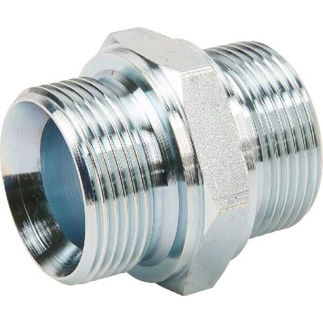 Adaptador 1-1/4 BSP 3852A BURNETT & HILLMAN DNB20A (1/2)