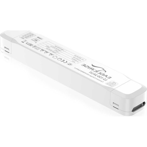 Strip led driver on-off 150w 24vdc (1/3)