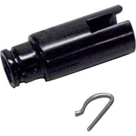 Prolongador mando calentador Vaillant MAG mini